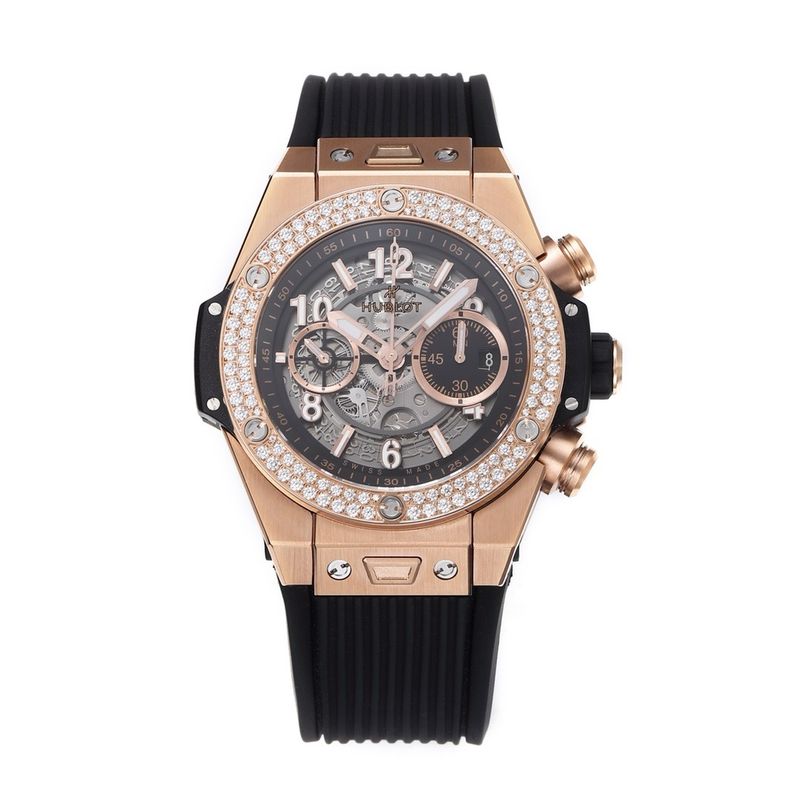 Watch Hublot