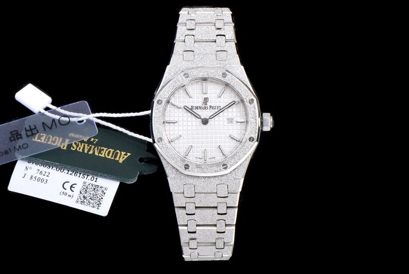 Watch Audemars Piguet