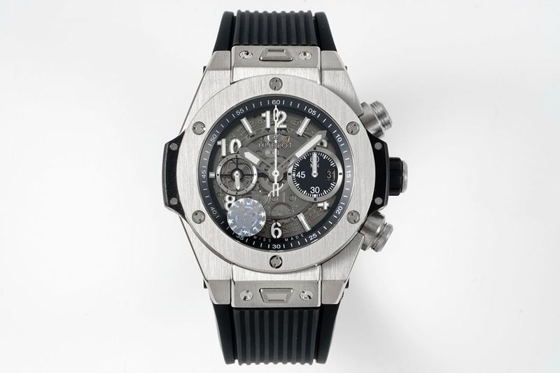 Watch Hublot