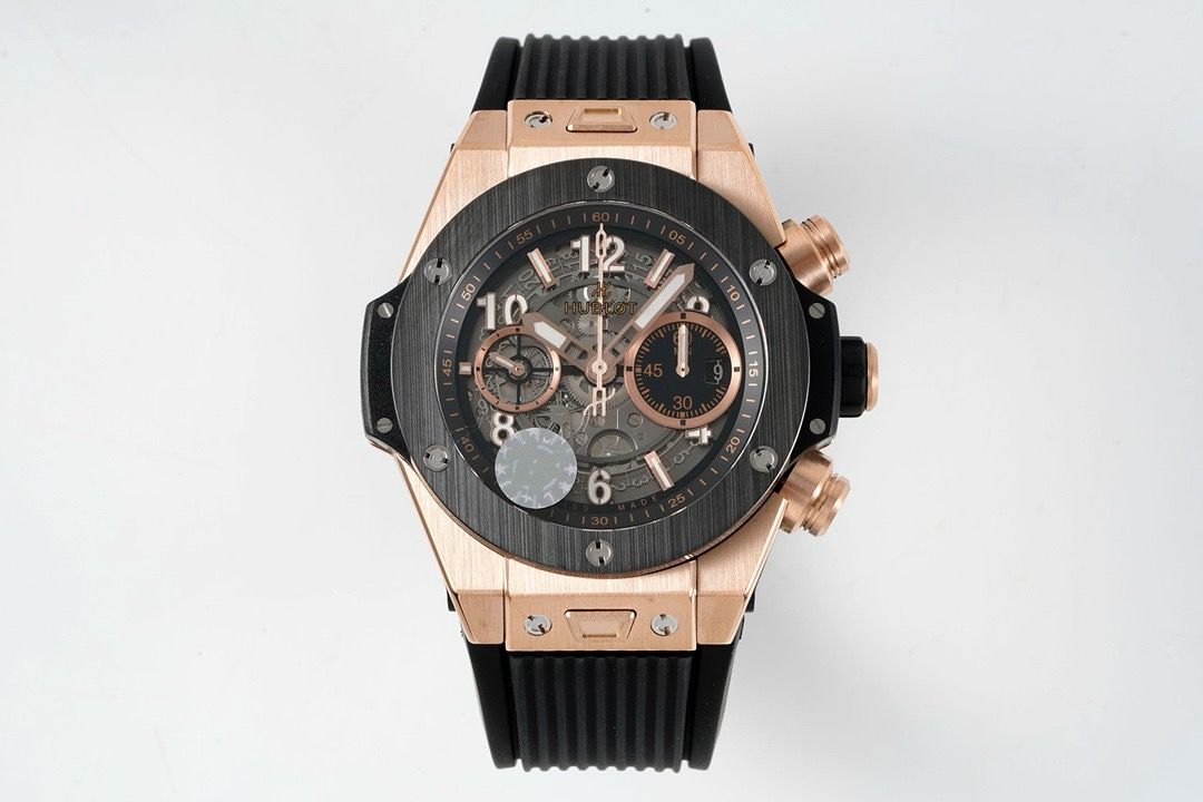 Watch Hublot