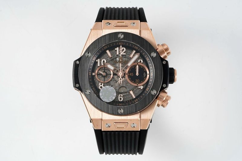 Watch Hublot