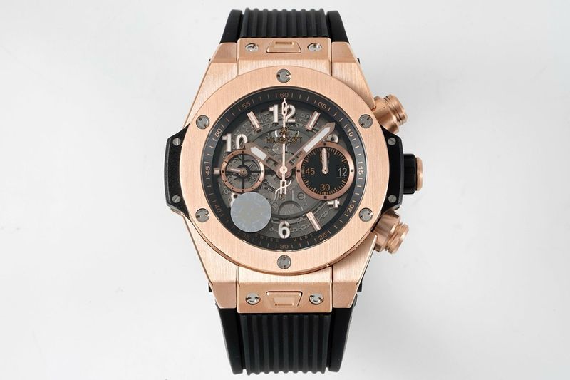Watch Hublot