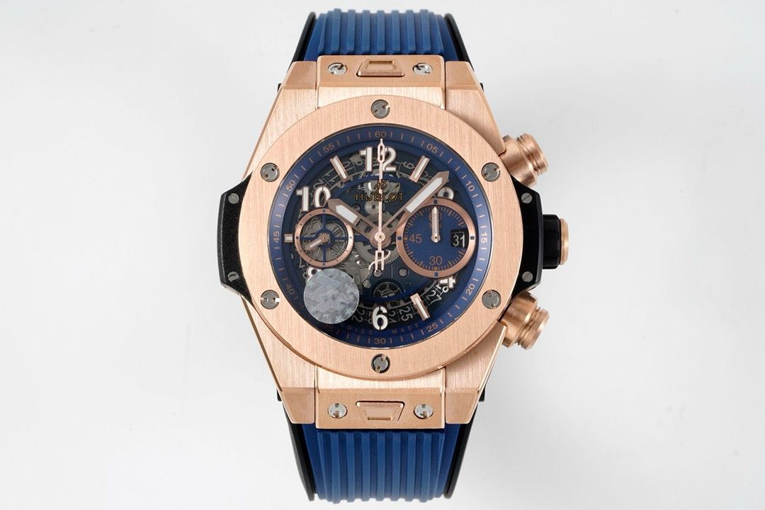 Watch Hublot