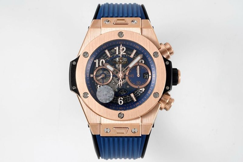 Watch Hublot
