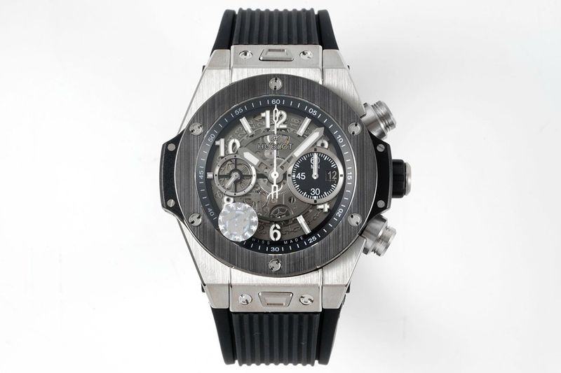 Watch Hublot