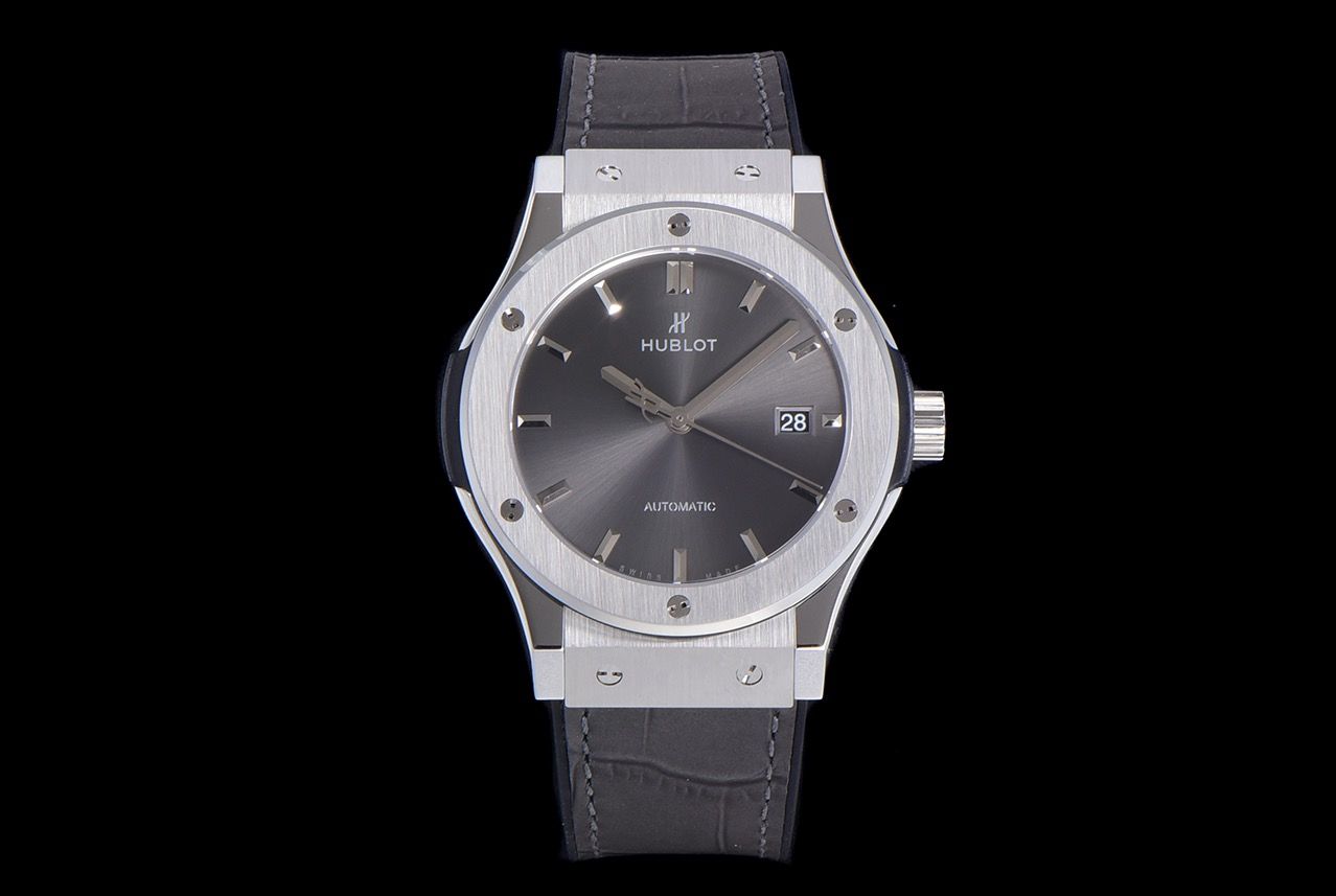 Watch Hublot