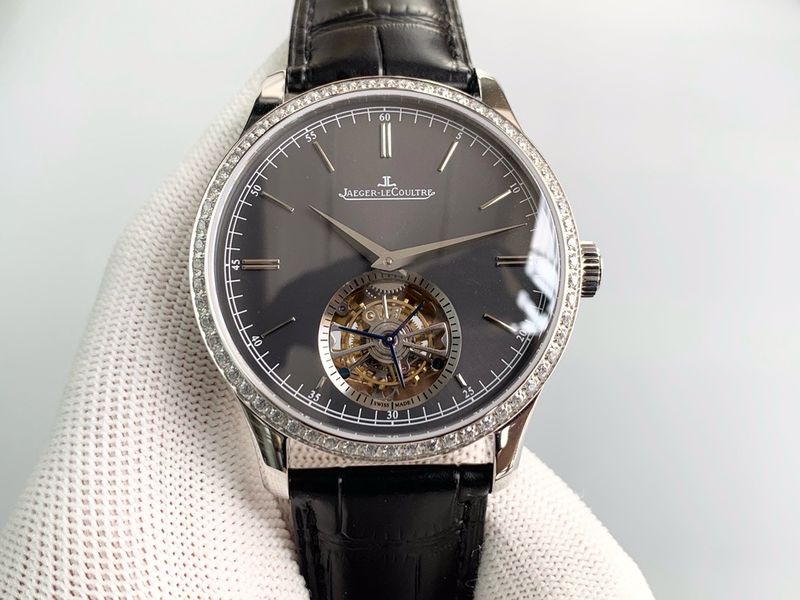 Watch Jaeger-LeCoultre