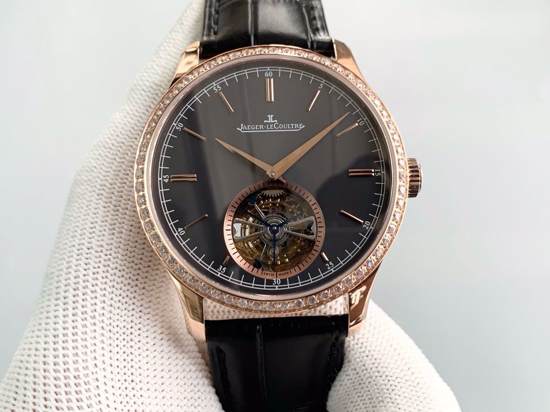 Watch Jaeger-LeCoultre