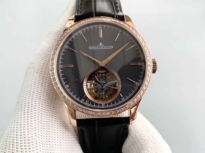 Watch Jaeger-LeCoultre