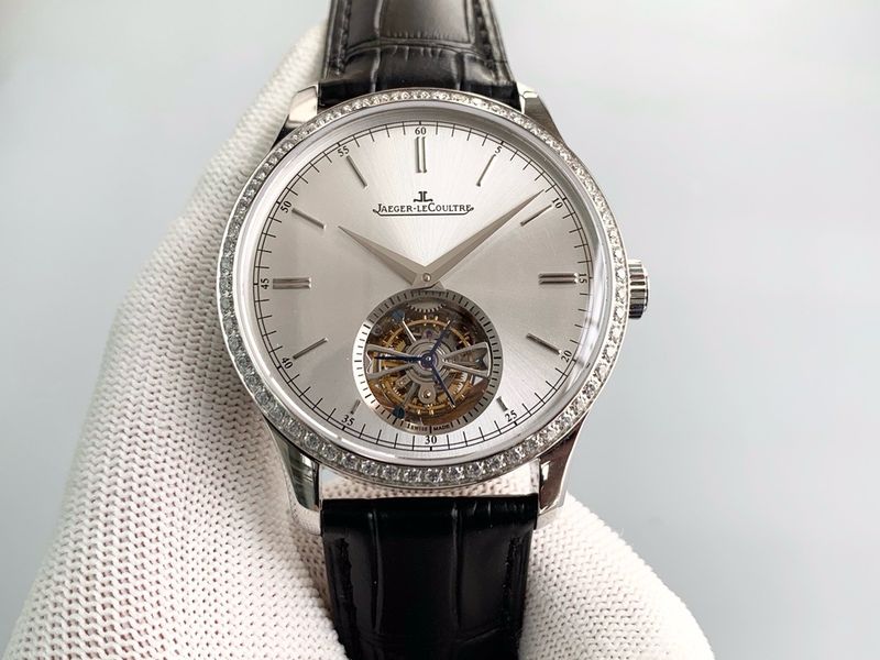 Watch Jaeger-LeCoultre