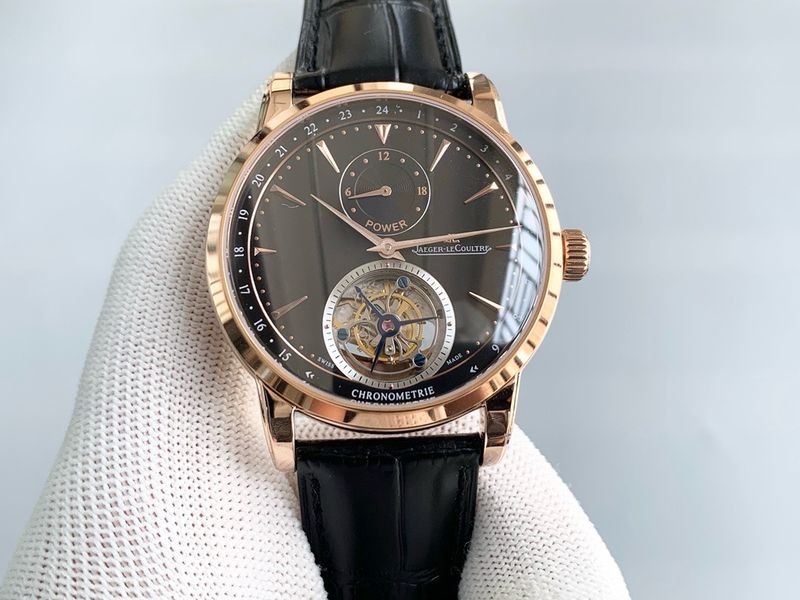 Watch Jaeger-LeCoultre