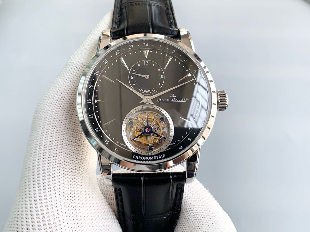 Watch Jaeger-LeCoultre