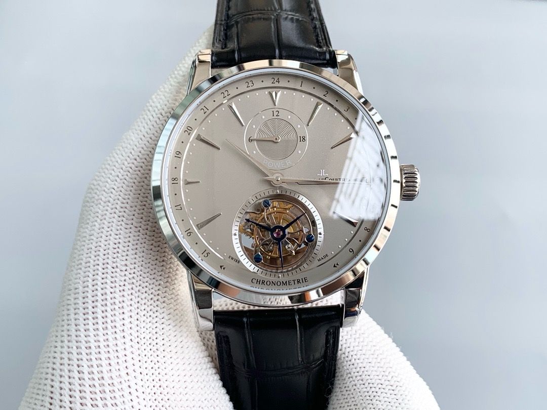 Watch Jaeger-LeCoultre