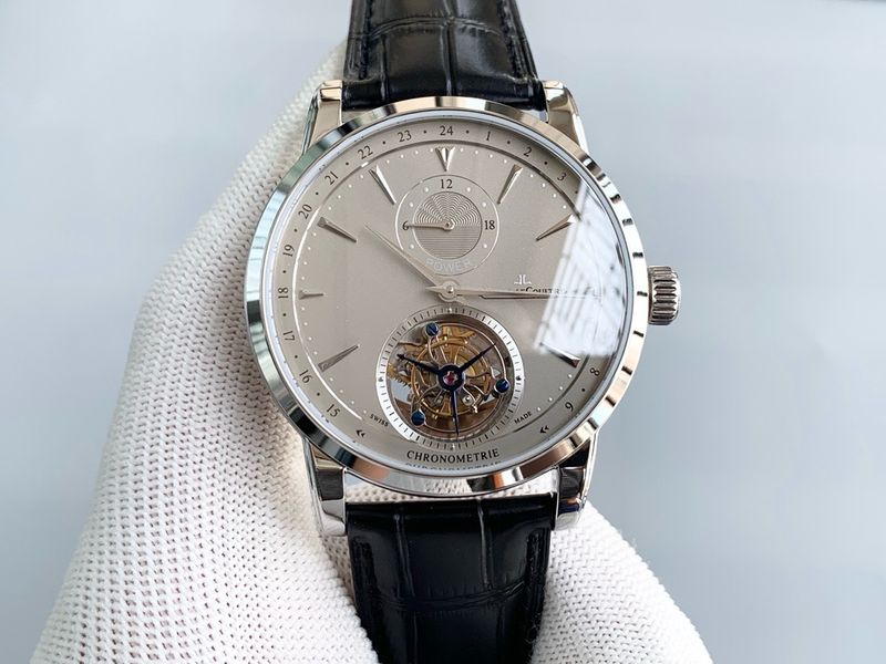 Watch Jaeger-LeCoultre