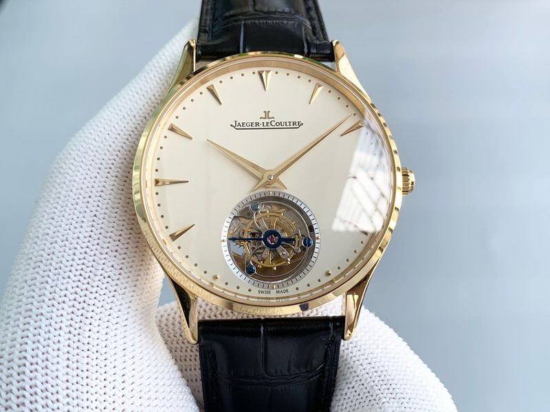 Watch Jaeger-LeCoultre