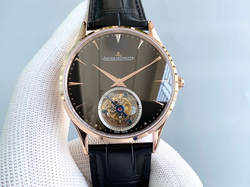 Watch Jaeger-LeCoultre