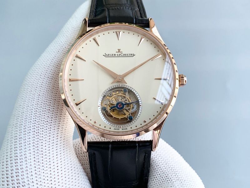 Watch Jaeger-LeCoultre