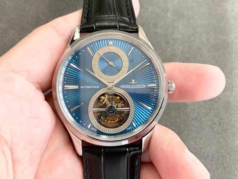 Watch Jaeger-LeCoultre