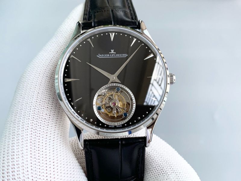 Watch Jaeger-LeCoultre