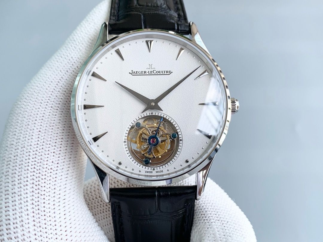Watch Jaeger-LeCoultre