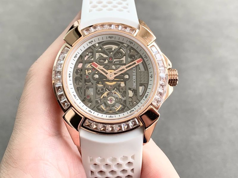 Watch Jacob &amp; Co