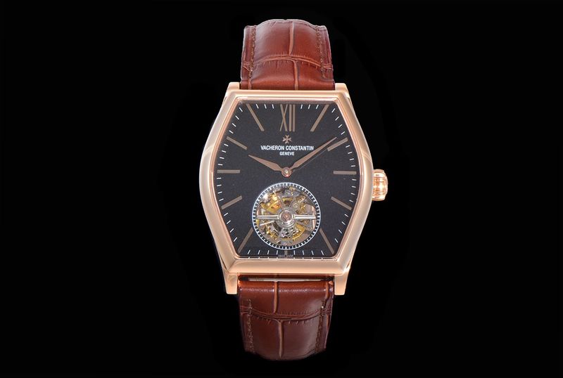 Watch Vacheron Constantin