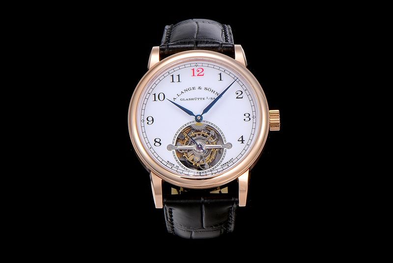 Watch A. Lange &amp; Sohne