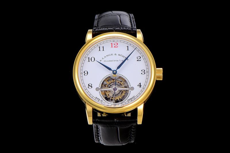 Watch A. Lange &amp; Sohne