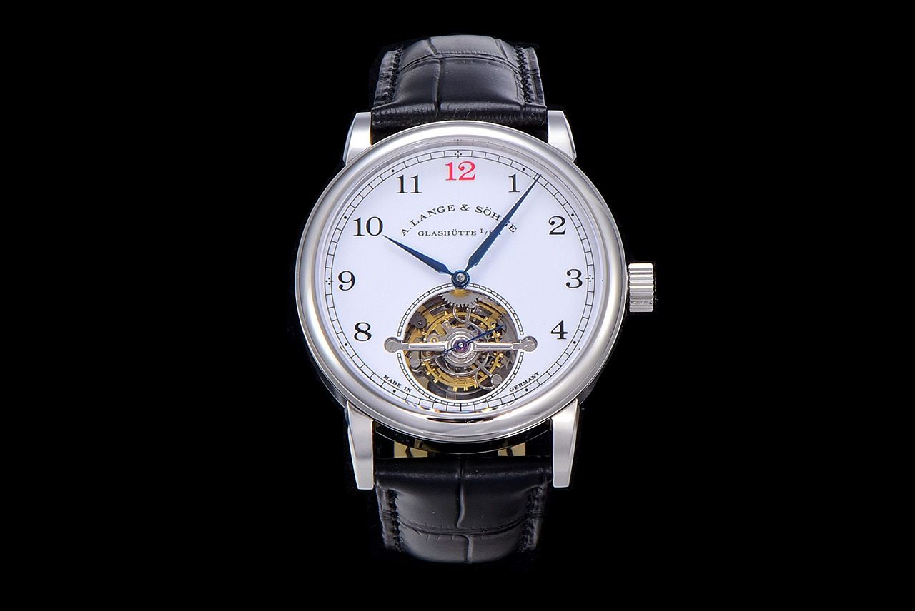 Watch A. Lange &amp; Sohne