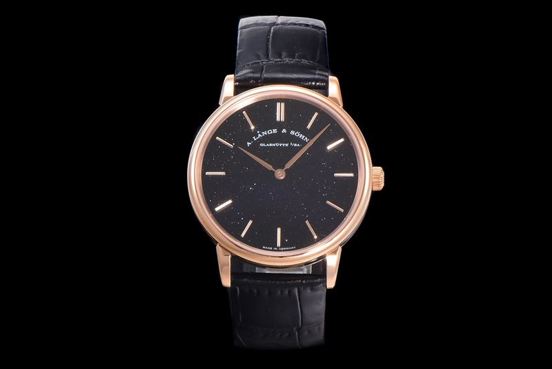 Watch A. Lange &amp; Sohne