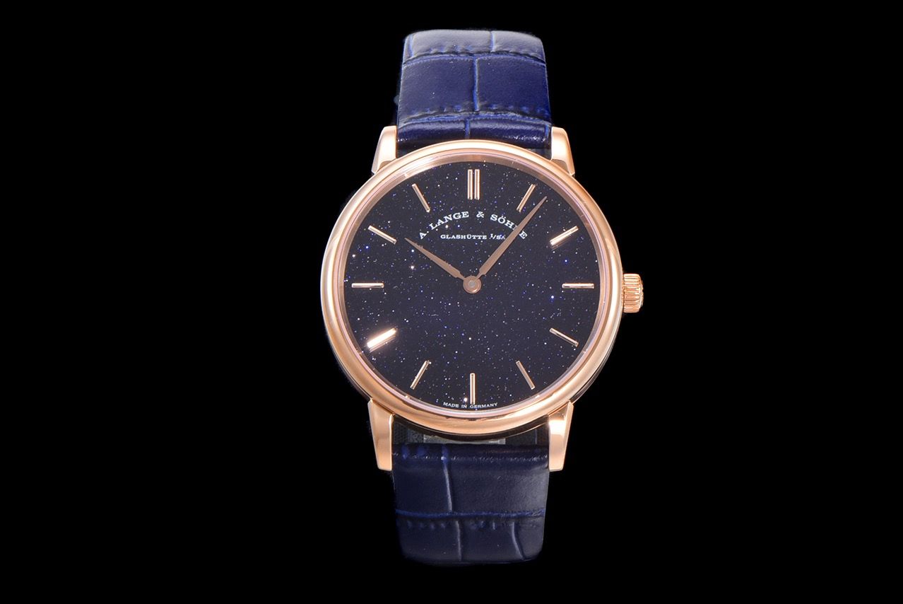 Watch A. Lange &amp; Sohne