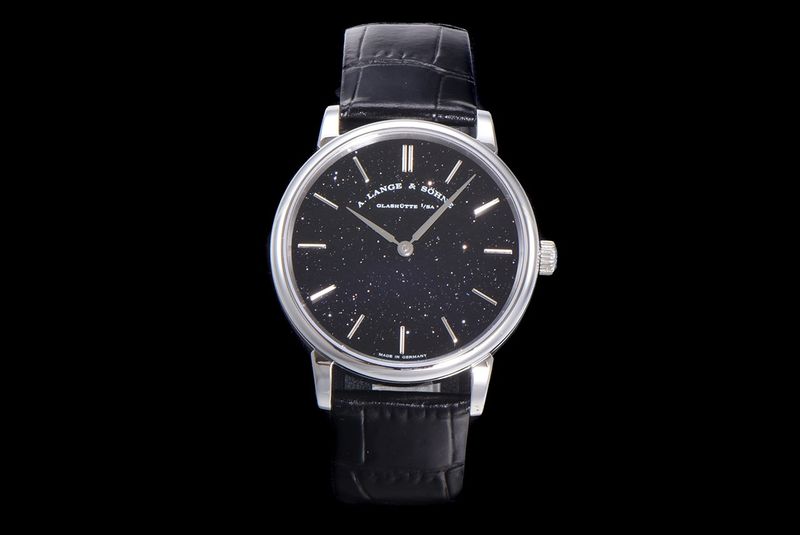 Watch A. Lange &amp; Sohne