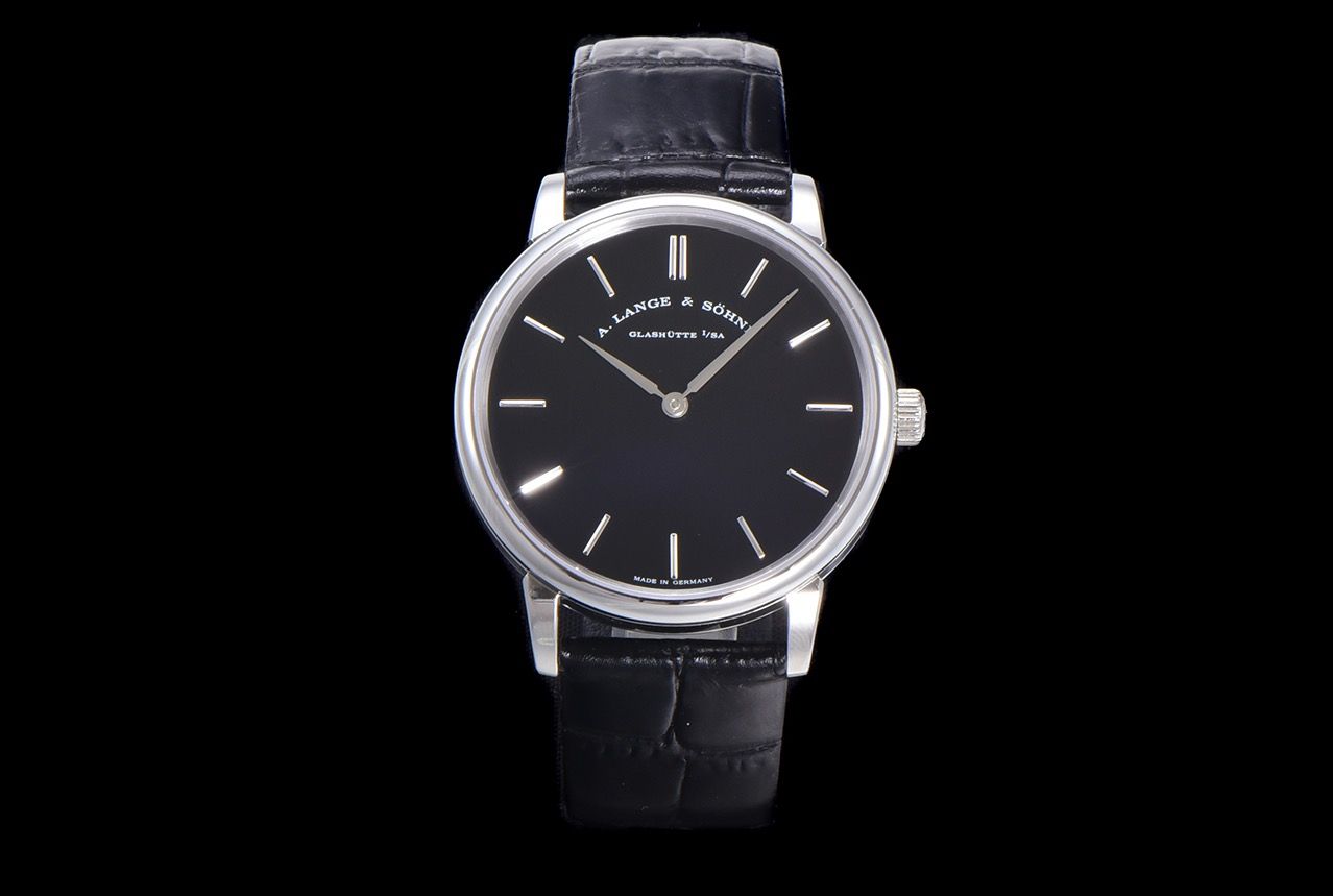 Watch A. Lange &amp; Sohne