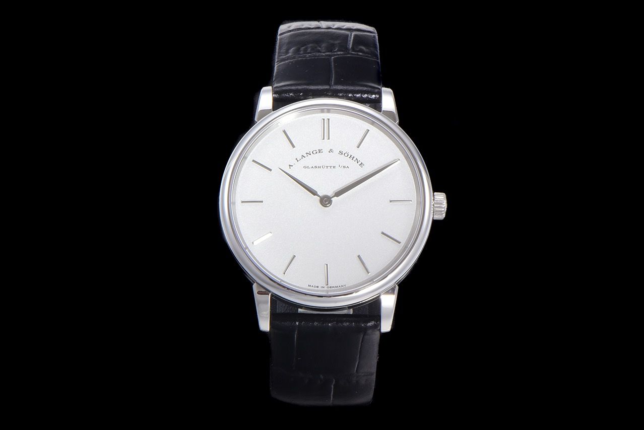 Watch A. Lange &amp; Sohne