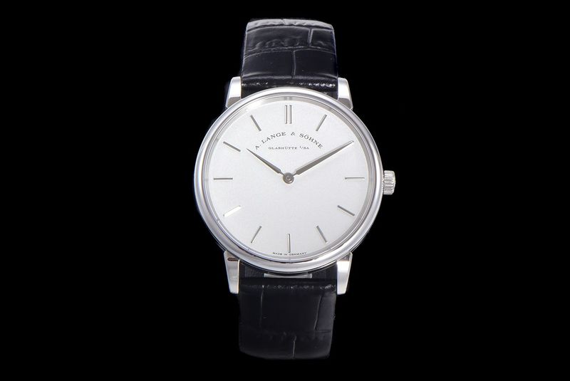 Watch A. Lange &amp; Sohne