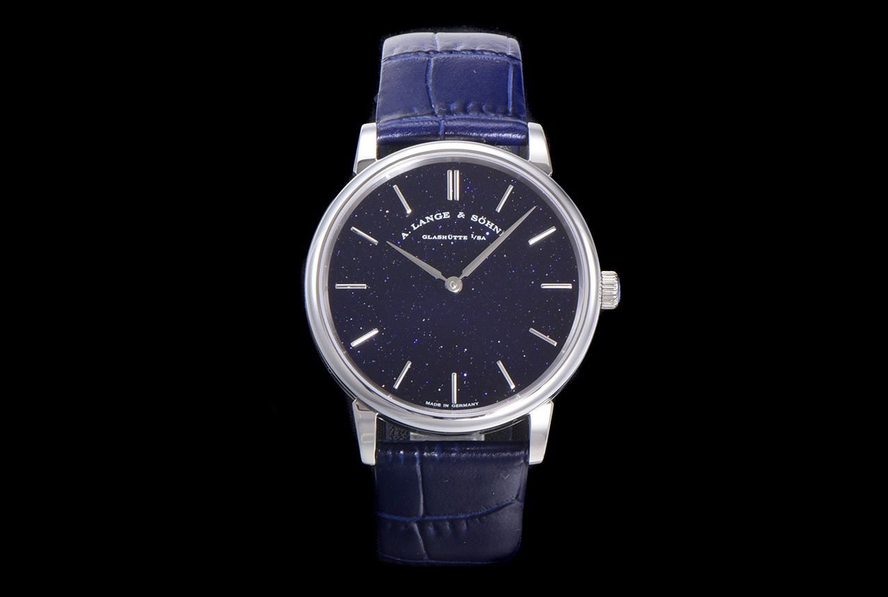 Watch A. Lange &amp; Sohne