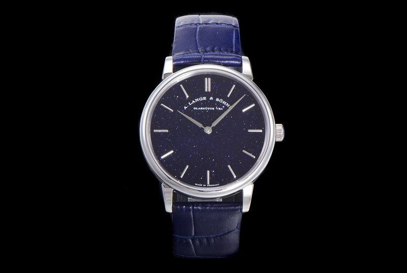 Watch A. Lange &amp; Sohne