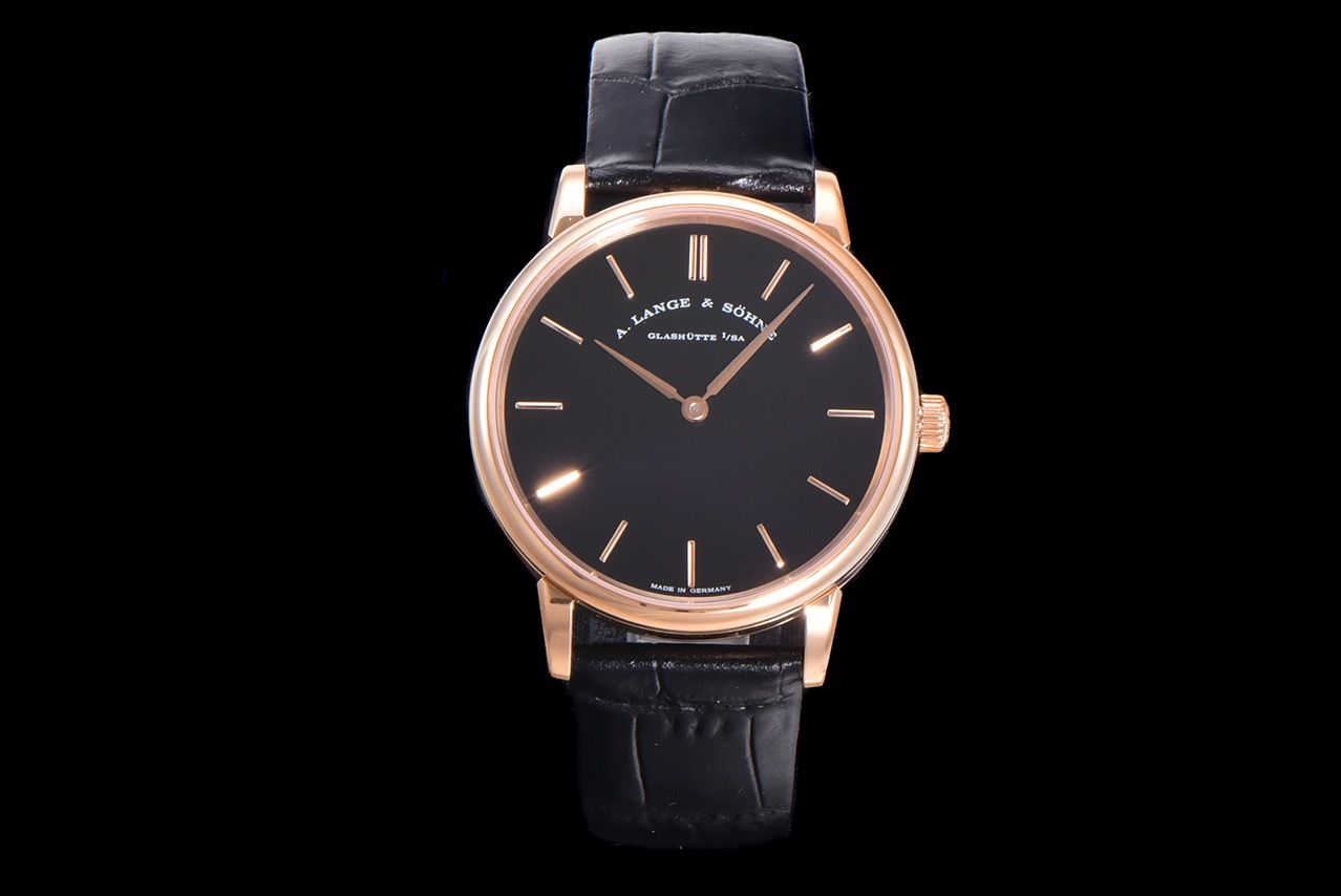 Watch A. Lange &amp; Sohne