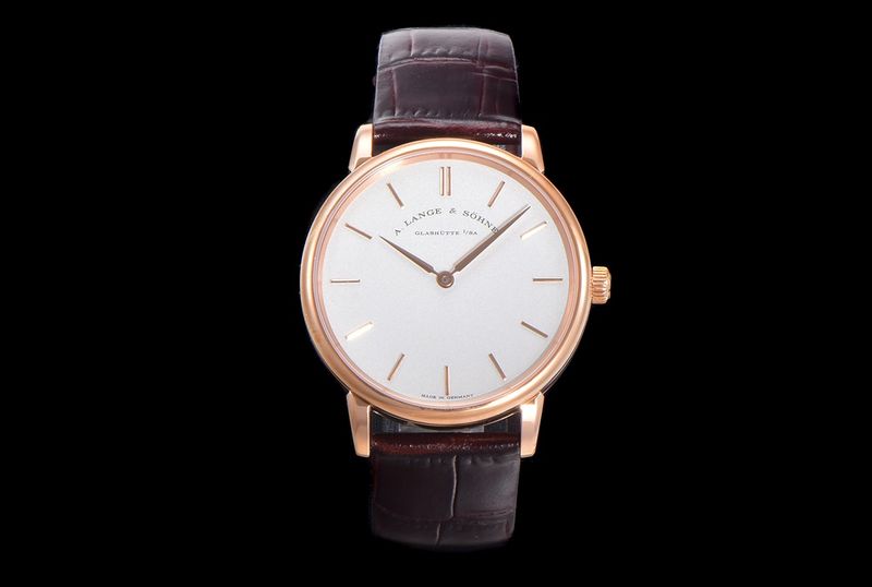 Watch A. Lange &amp; Sohne