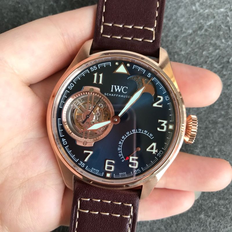 Watch IWC