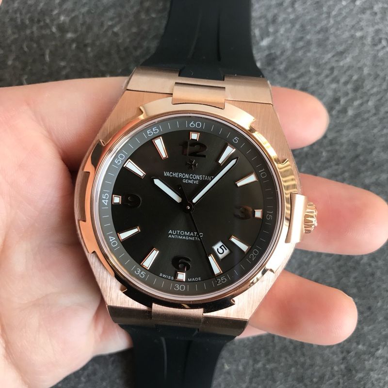 Watch Vacheron Constantin