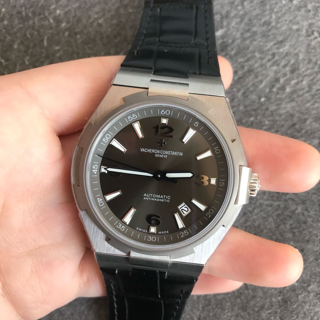 Watch Vacheron Constantin