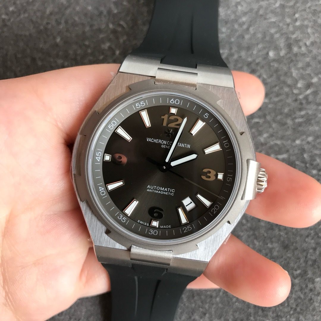 Watch Vacheron Constantin