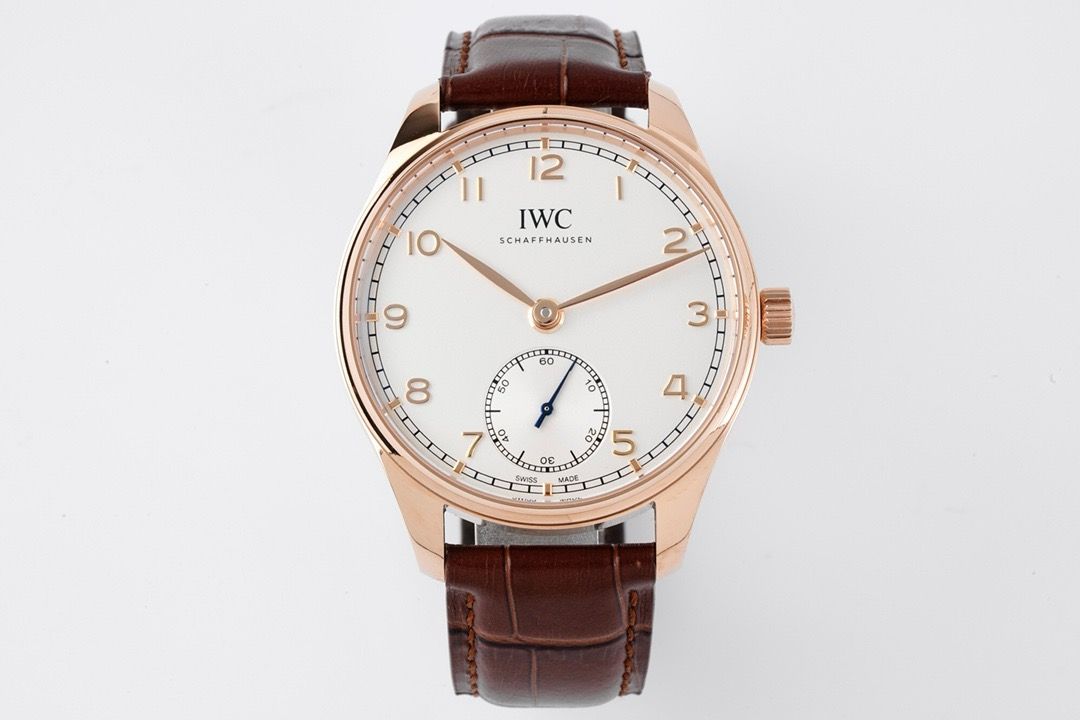 Watch IWC