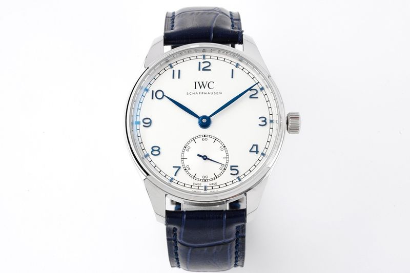 Watch IWC