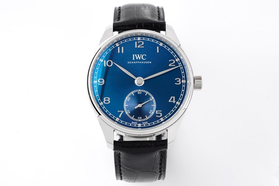 Watch IWC