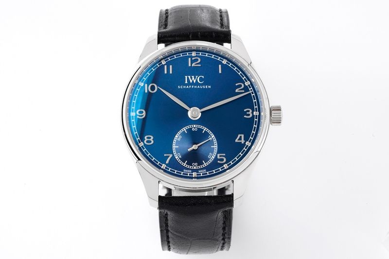 Watch IWC
