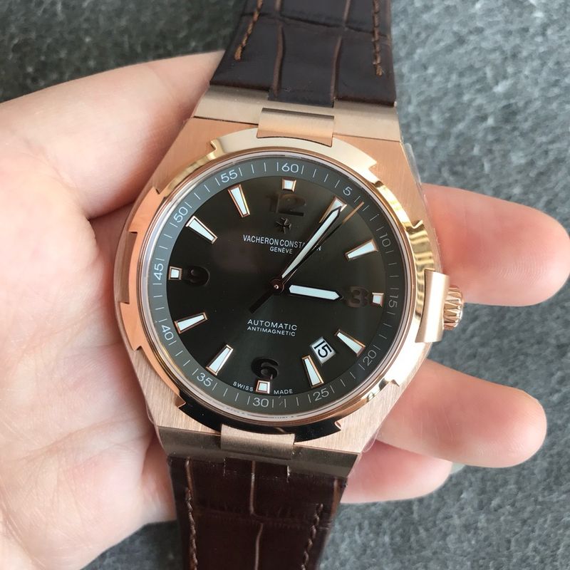 Watch Vacheron Constantin