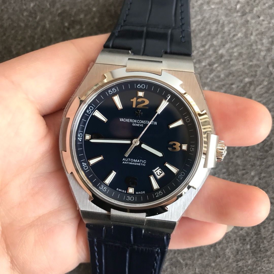 Watch Vacheron Constantin