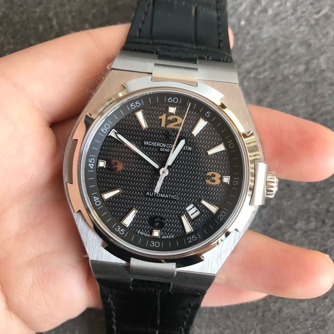 Watch Vacheron Constantin